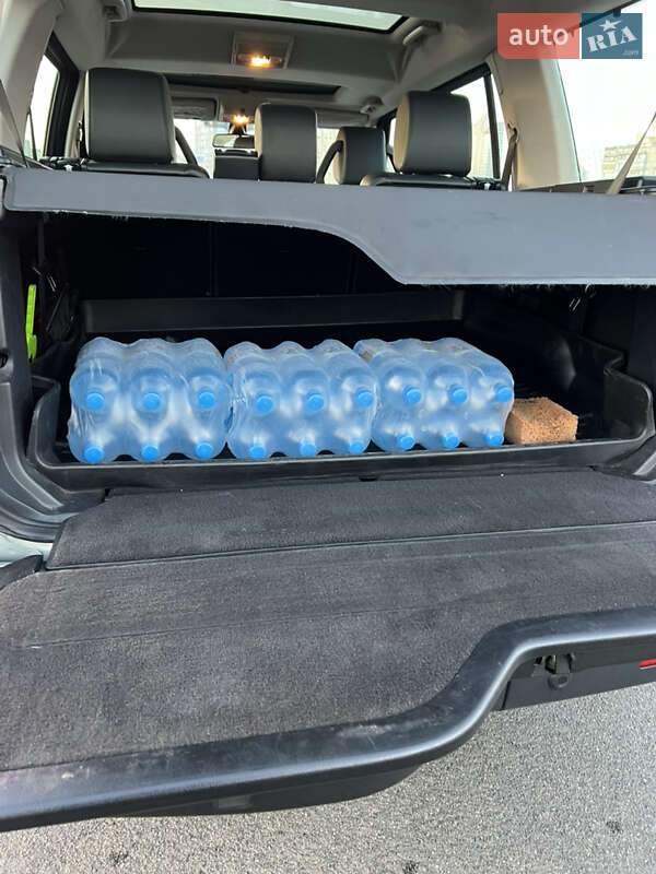 Внедорожник / Кроссовер Land Rover Discovery 2007 в Киеве фото 10 Внедорожник / Кроссовер Land Rover Discovery 2007 в Киеве