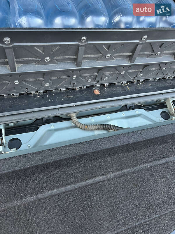 Внедорожник / Кроссовер Land Rover Discovery 2007 в Киеве фото 14 Внедорожник / Кроссовер Land Rover Discovery 2007 в Киеве