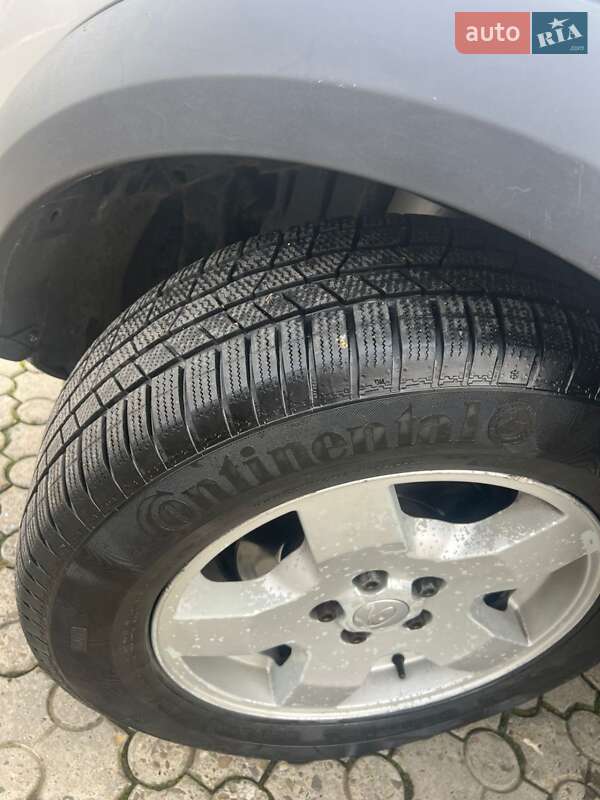 Внедорожник / Кроссовер Land Rover Discovery 2005 в Черновцах фото 11 Внедорожник / Кроссовер Land Rover Discovery 2005 в Черновцах