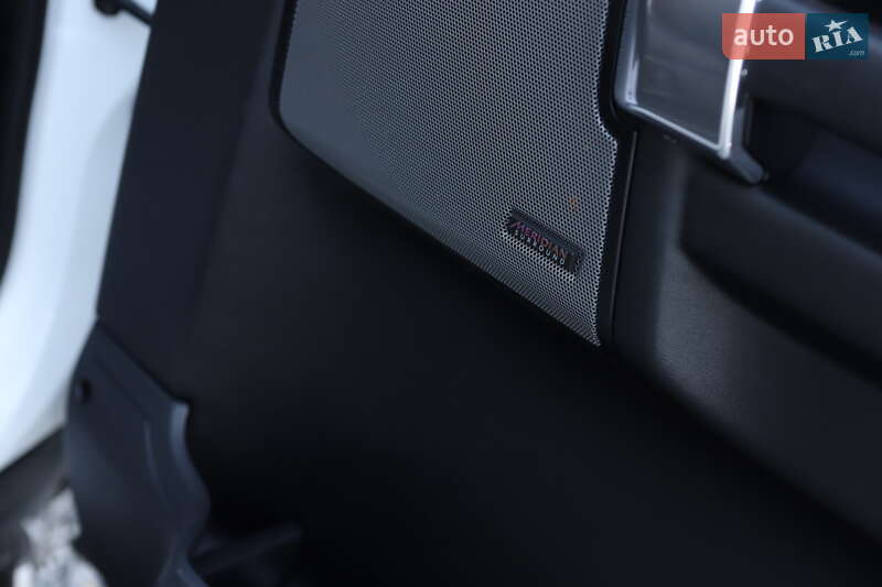 Внедорожник / Кроссовер Land Rover Discovery 2016 в Дрогобыче