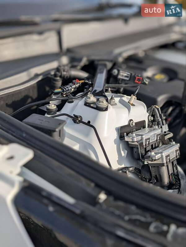 Внедорожник / Кроссовер Land Rover Discovery 2019 в Южноукраинске фото 39 Внедорожник / Кроссовер Land Rover Discovery 2019 в Южноукраинске