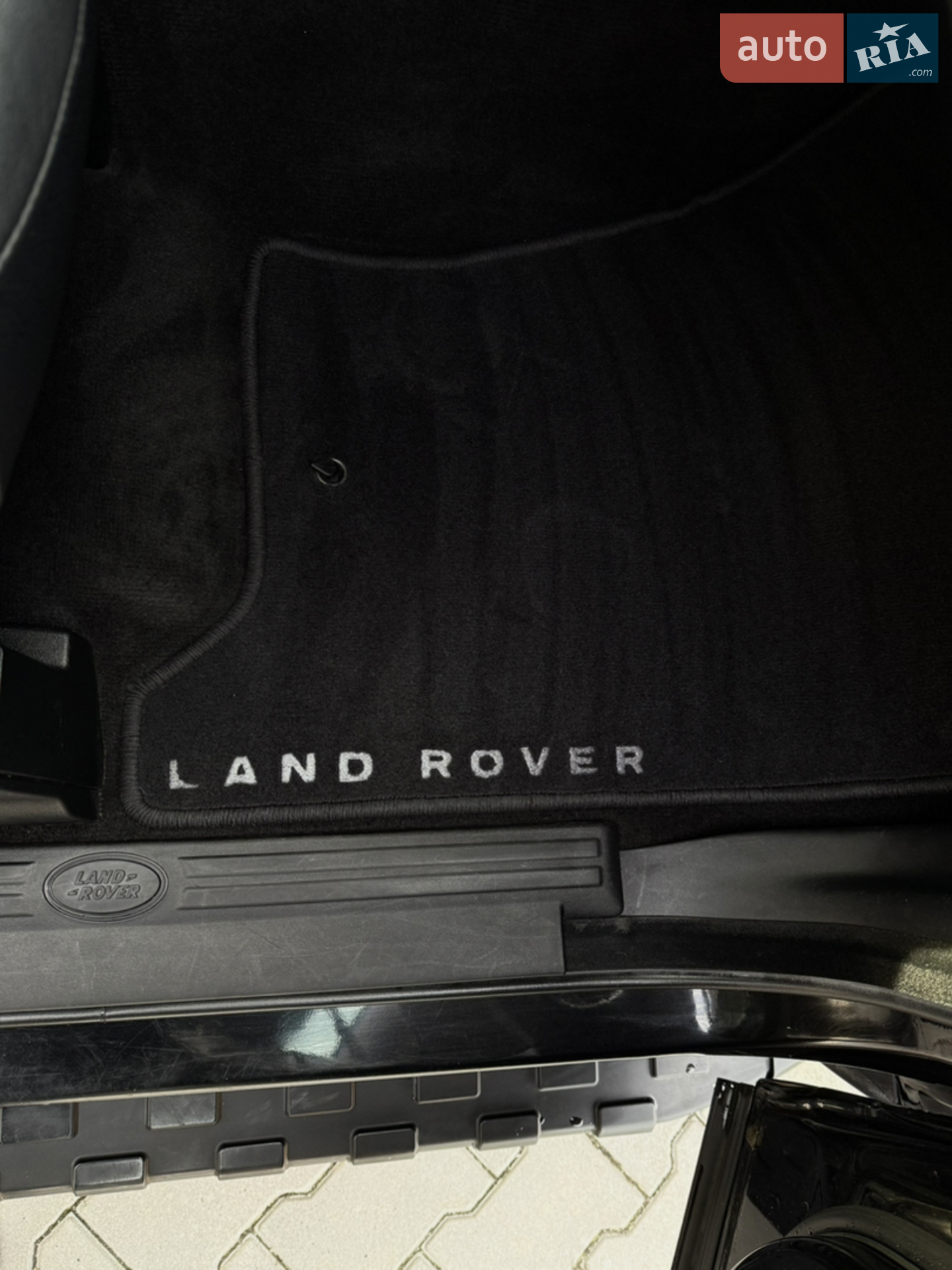 2016 Land Rover Discovery - мініатюра 59