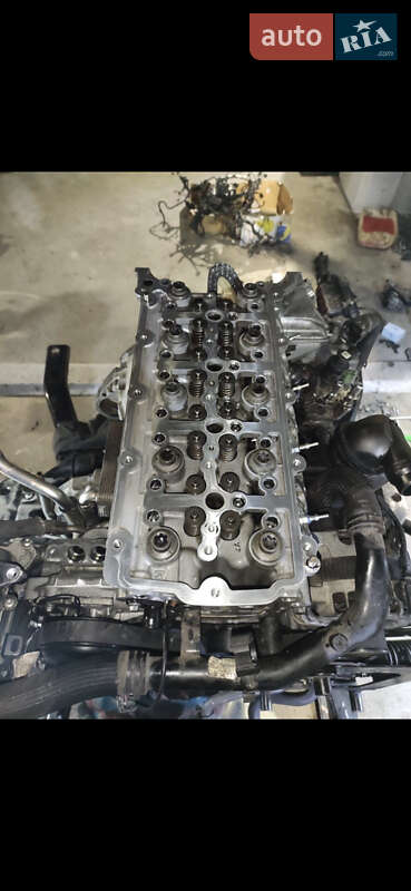 Внедорожник / Кроссовер Land Rover Discovery 2018 в Тернополе