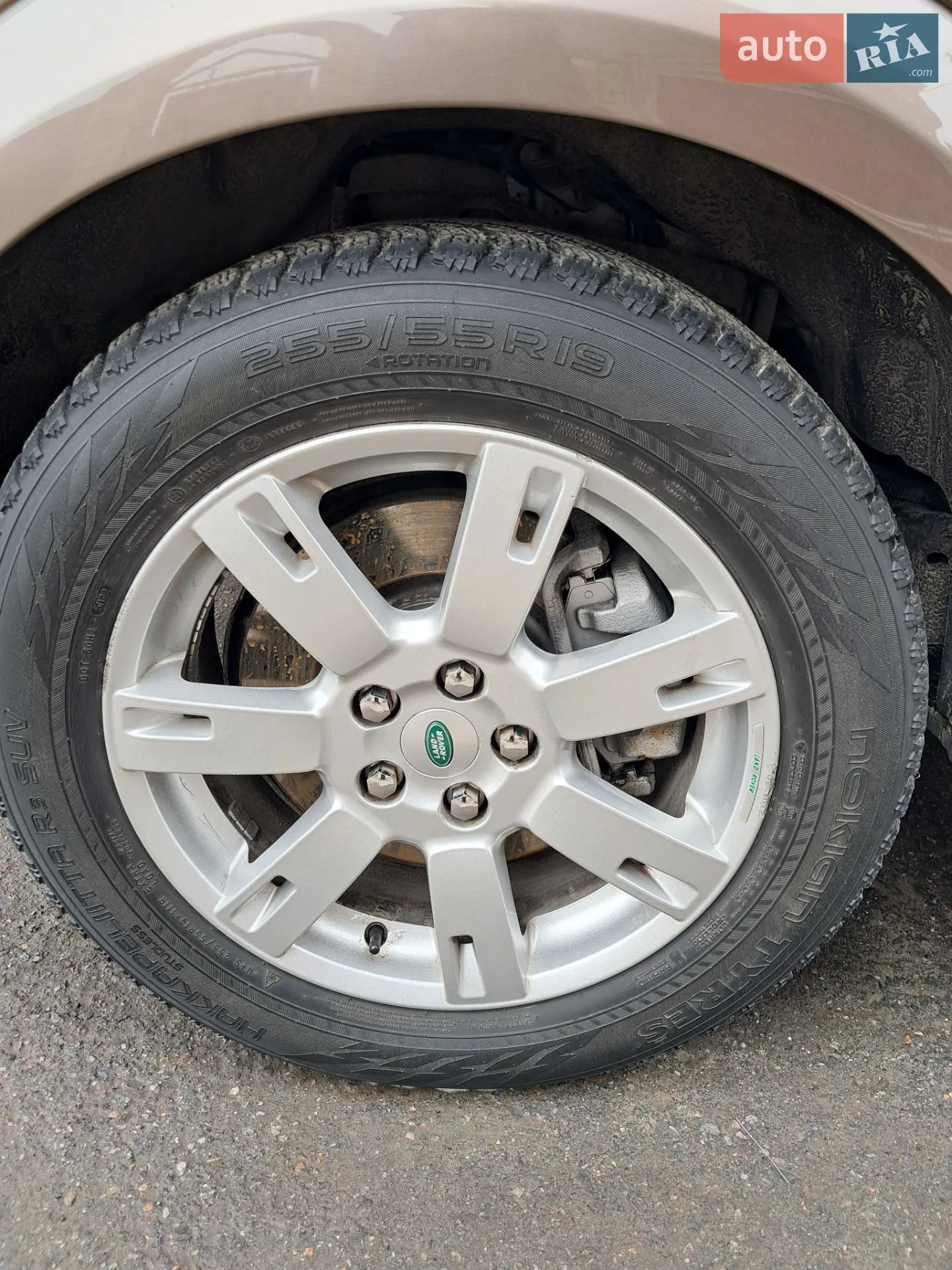 2010 Land Rover Discovery - мініатюра 17