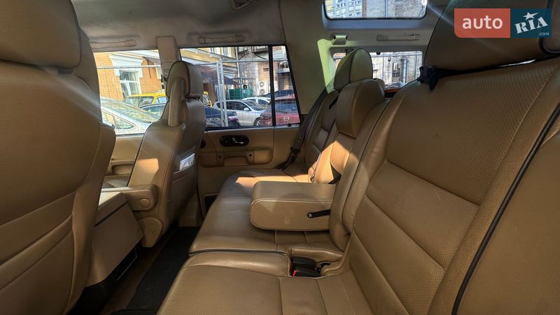 Внедорожник / Кроссовер Land Rover Discovery 2001 в Киеве фото 19 Внедорожник / Кроссовер Land Rover Discovery 2001 в Киеве