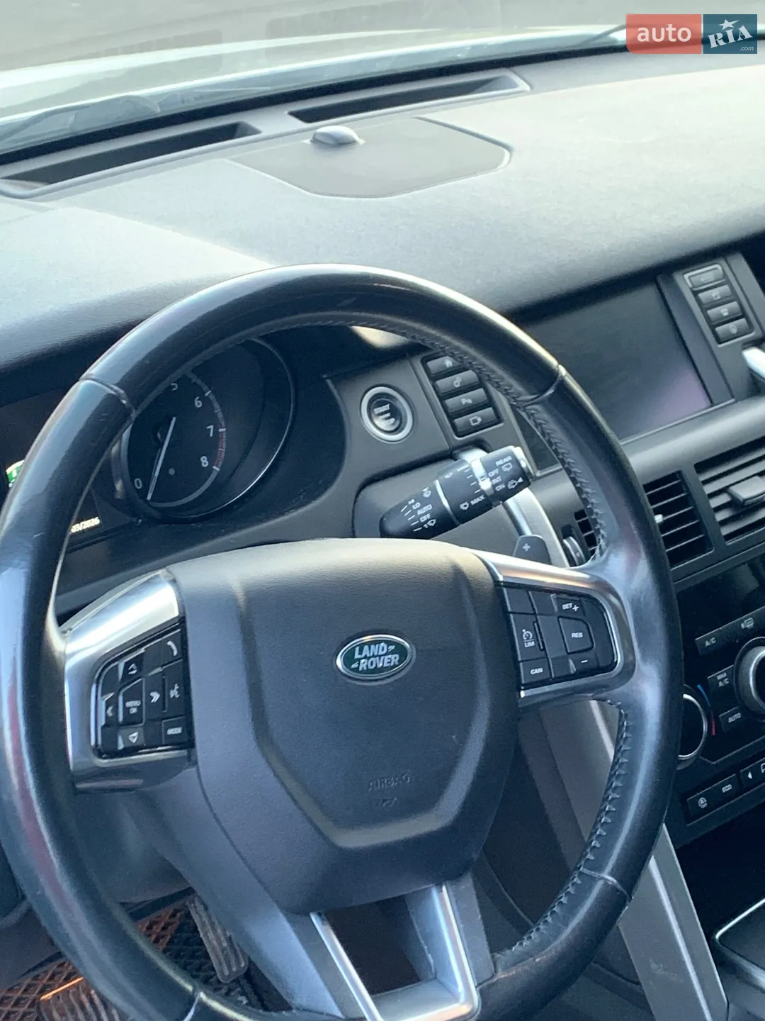 2018 Land Rover Discovery Sport - мініатюра 53