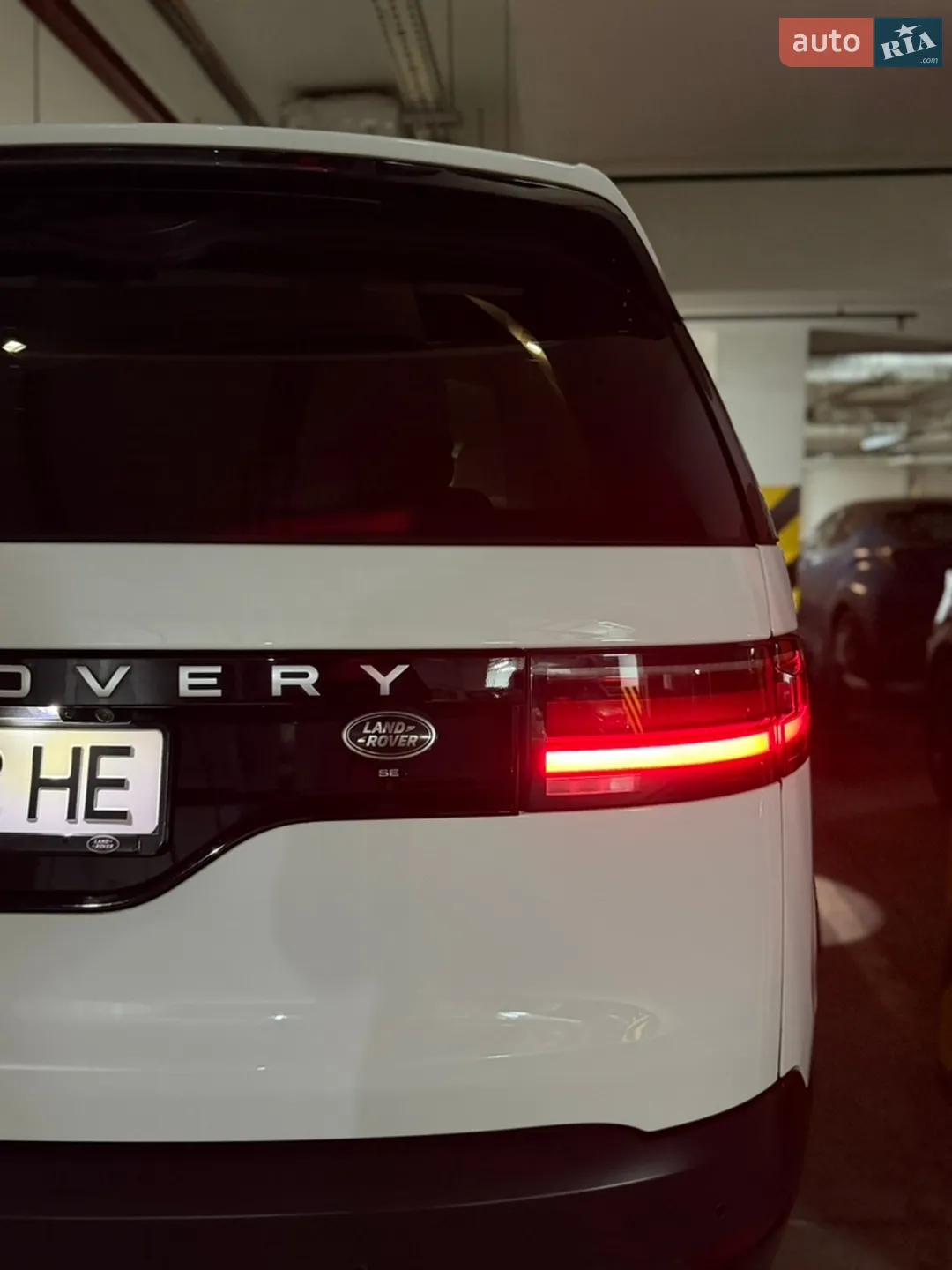 2021 Land Rover Discovery - мініатюра 35