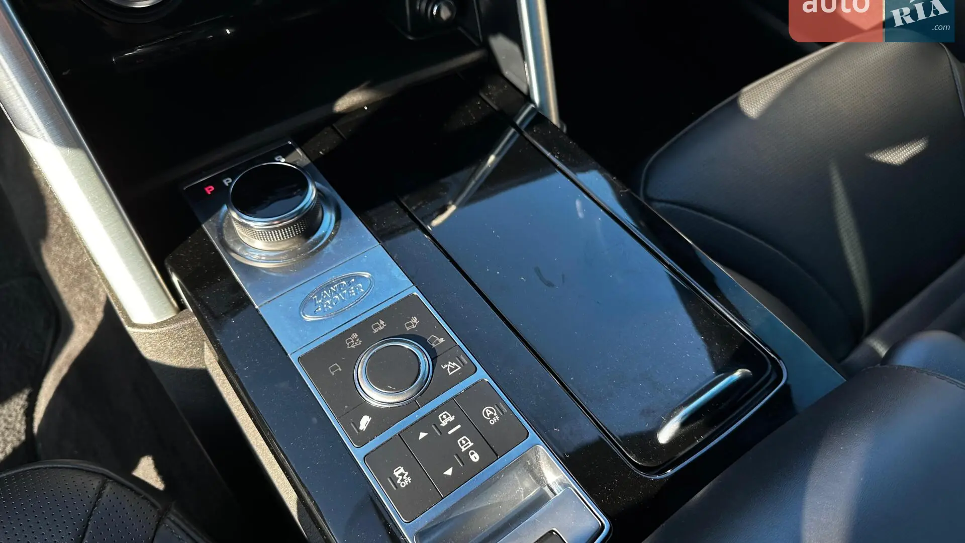 2020 Land Rover Discovery - мініатюра 50
