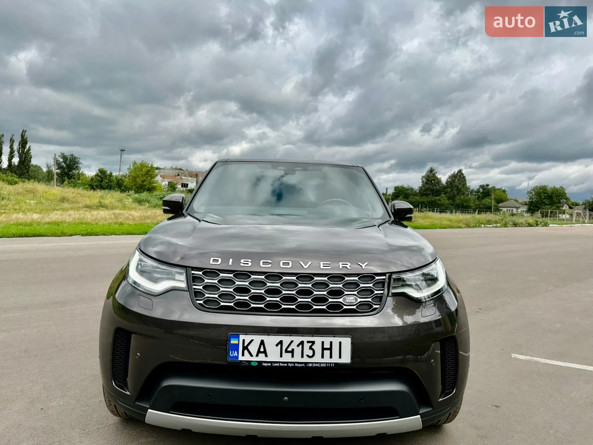 2021 Land Rover Discovery - мініатюра 29