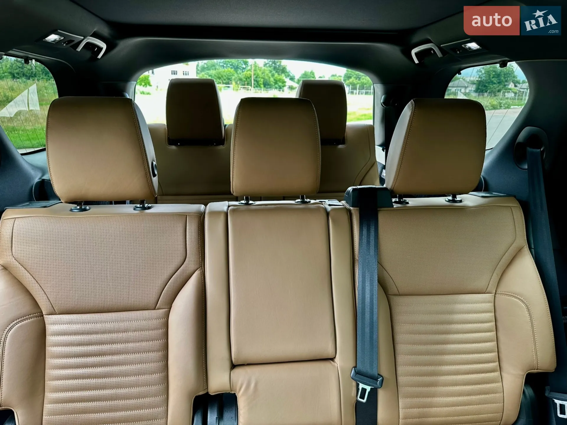 2021 Land Rover Discovery - мініатюра 55