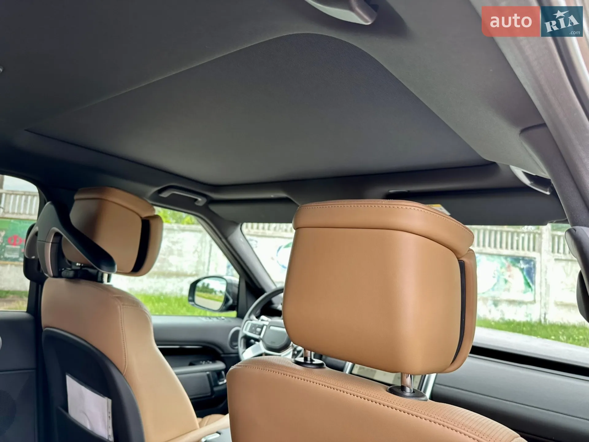 2021 Land Rover Discovery - мініатюра 79