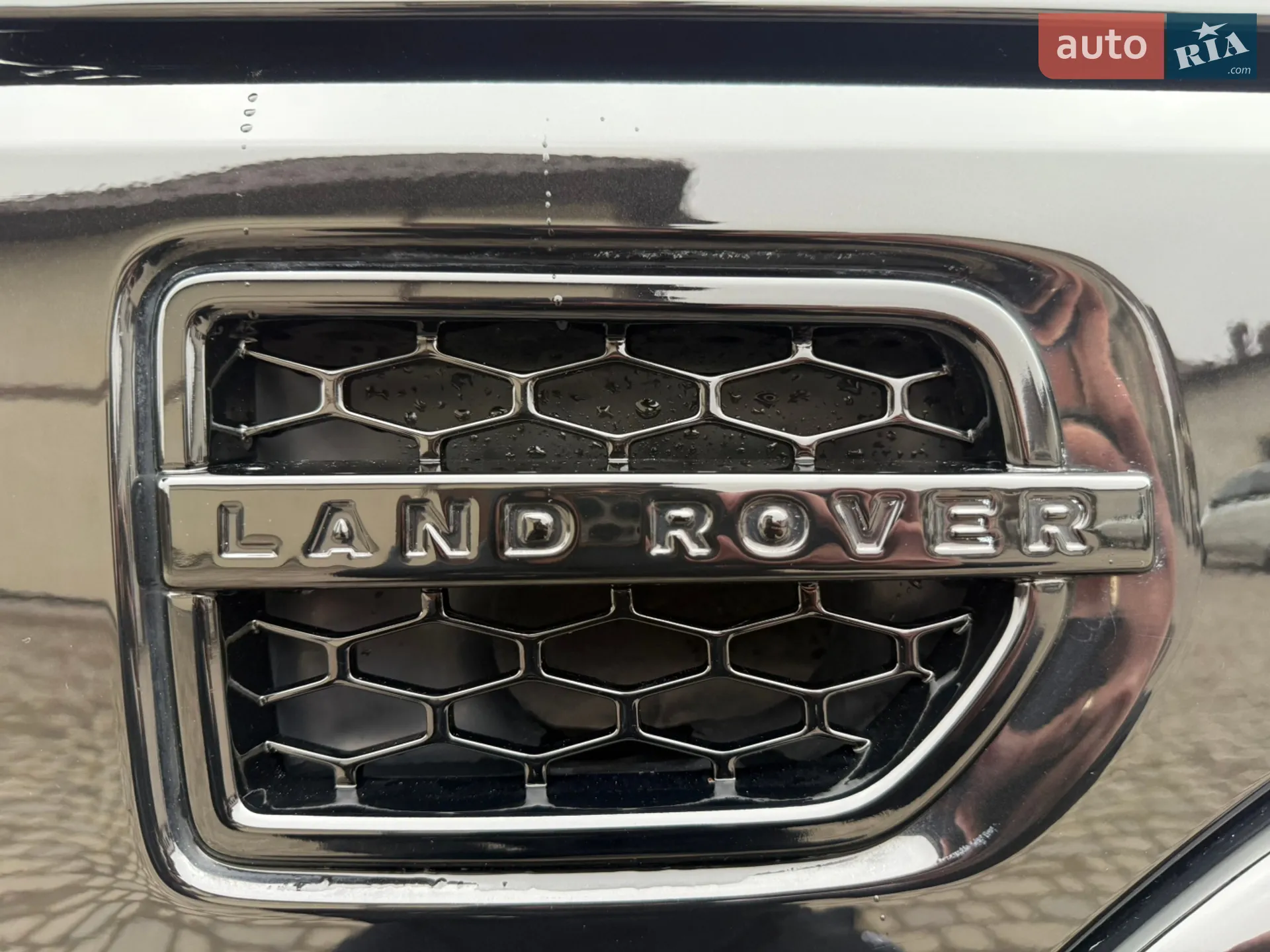 2015 Land Rover Discovery - мініатюра 24