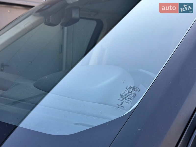 Внедорожник / Кроссовер Land Rover Discovery 2010 в Киеве фото 2 Внедорожник / Кроссовер Land Rover Discovery 2010 в Киеве