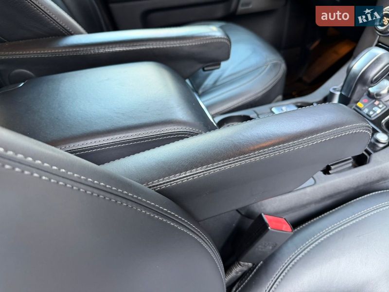 Внедорожник / Кроссовер Land Rover Discovery 2010 в Киеве фото 17 Внедорожник / Кроссовер Land Rover Discovery 2010 в Киеве