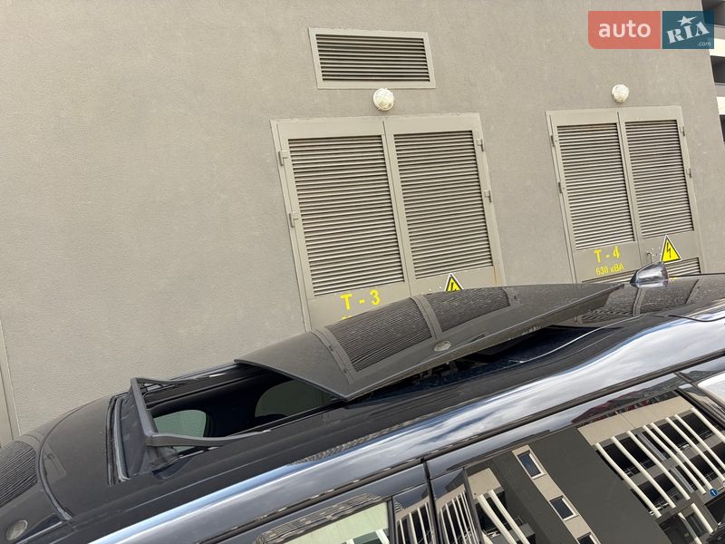 Внедорожник / Кроссовер Land Rover Discovery 2022 в Киеве