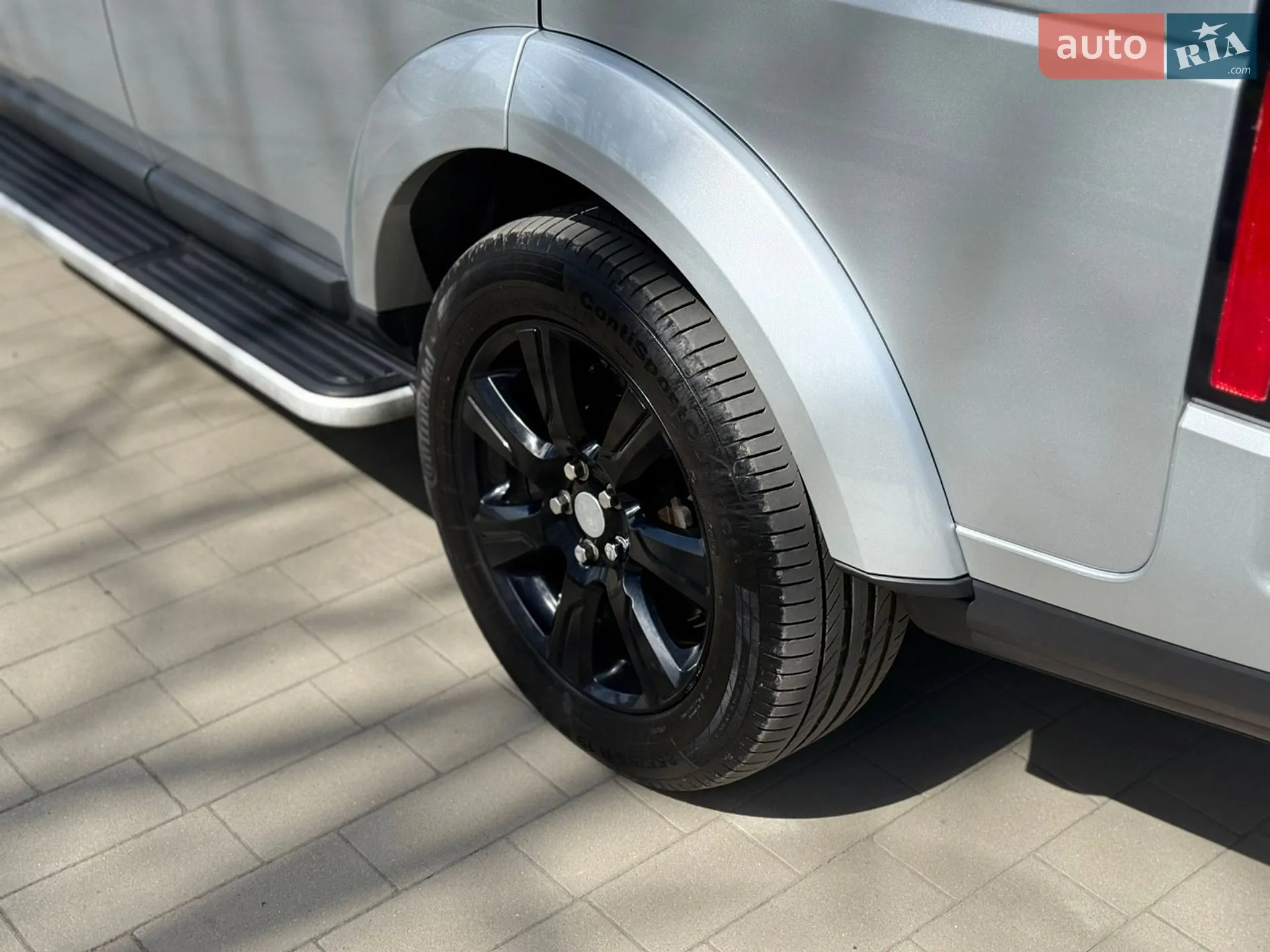 2015 Land Rover Discovery - мініатюра 21