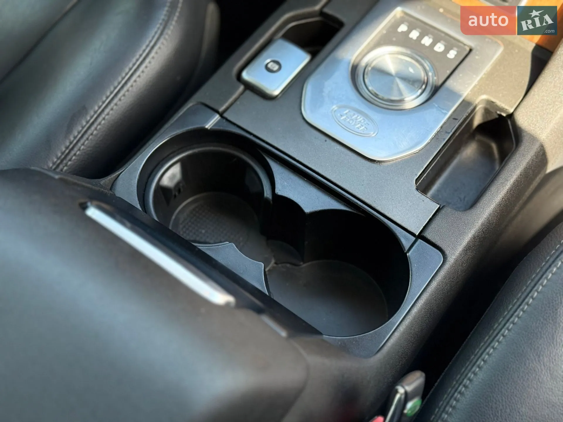 2015 Land Rover Discovery - мініатюра 60