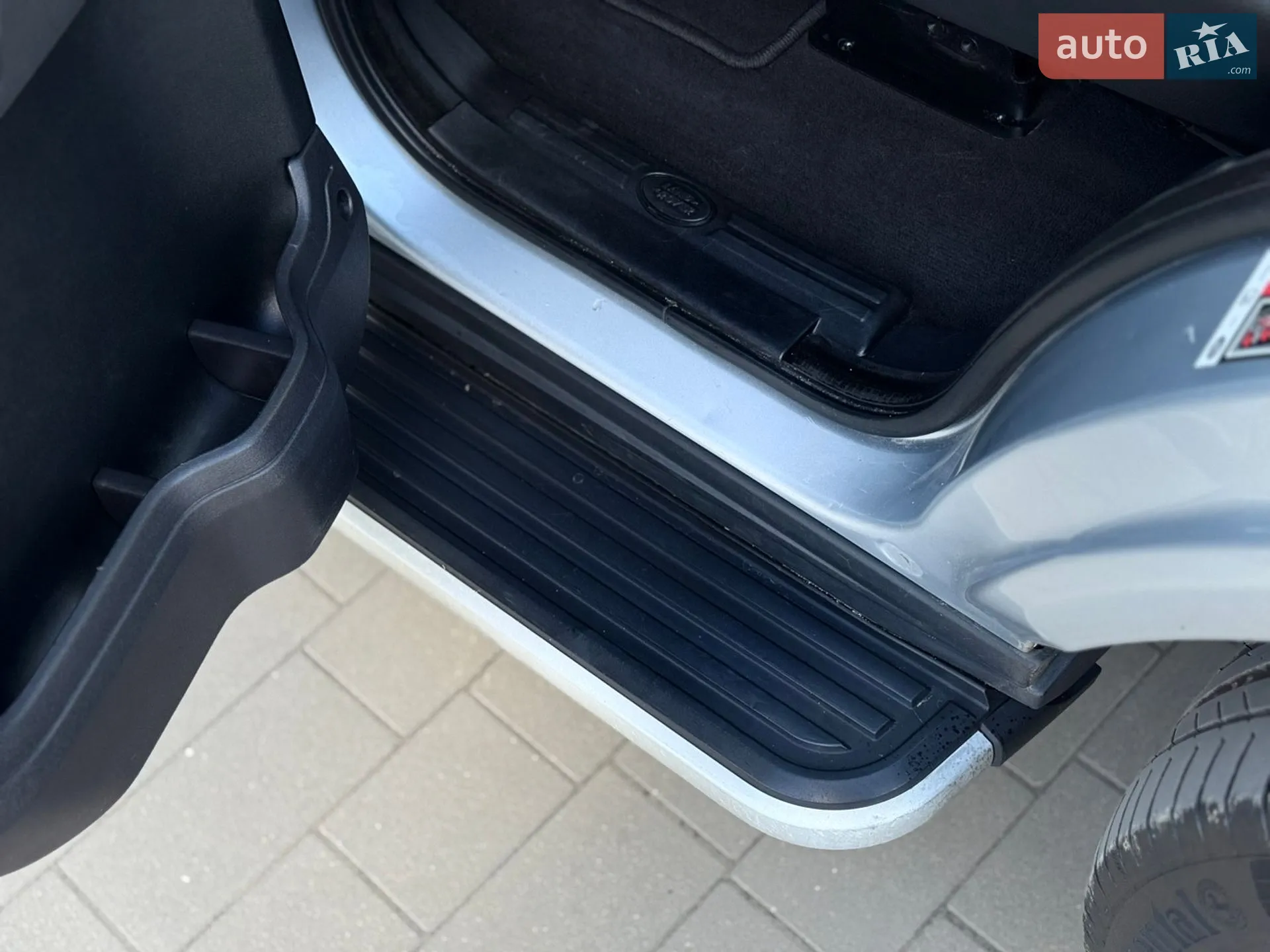 2015 Land Rover Discovery - мініатюра 69