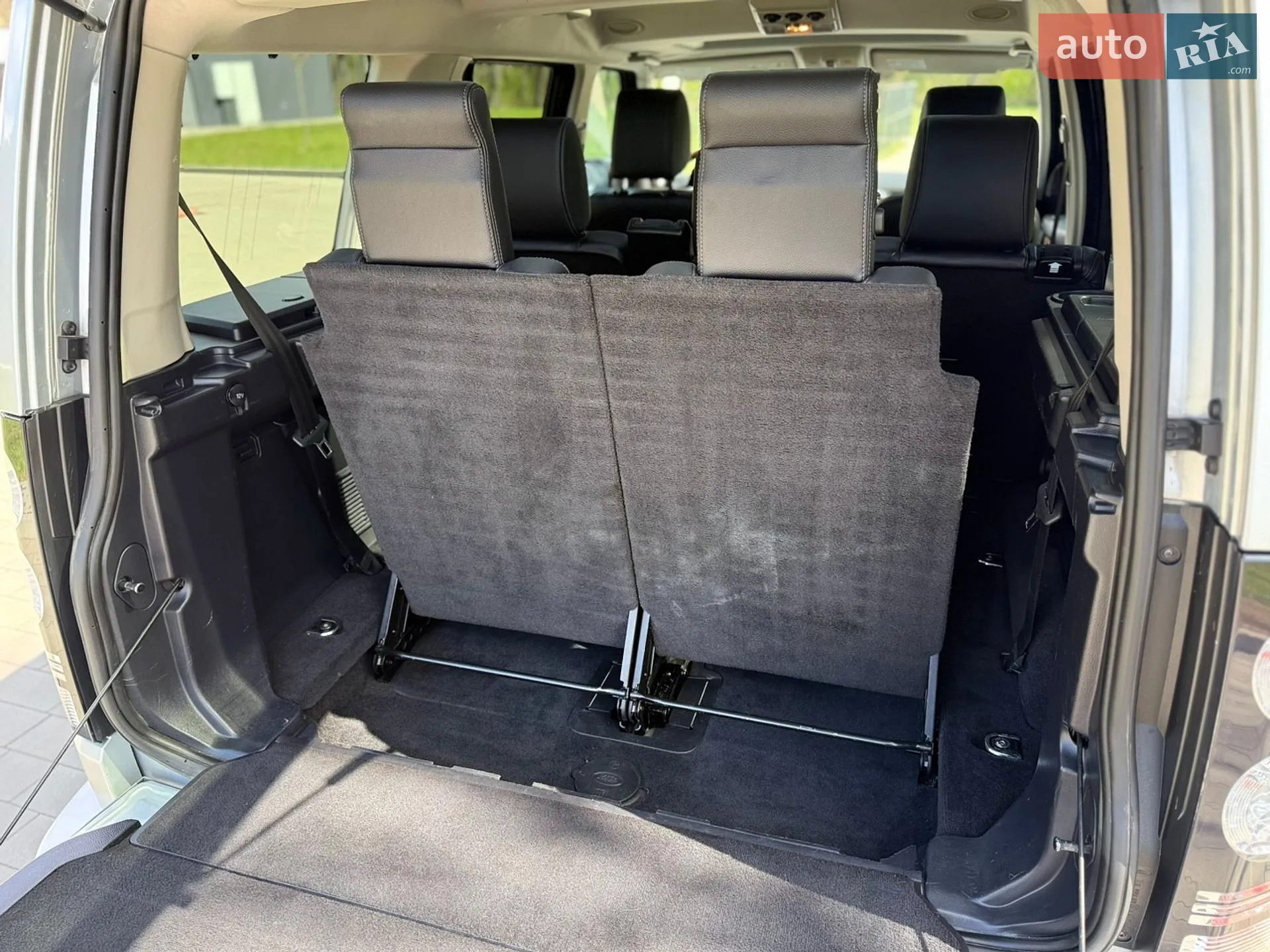 2015 Land Rover Discovery - мініатюра 87