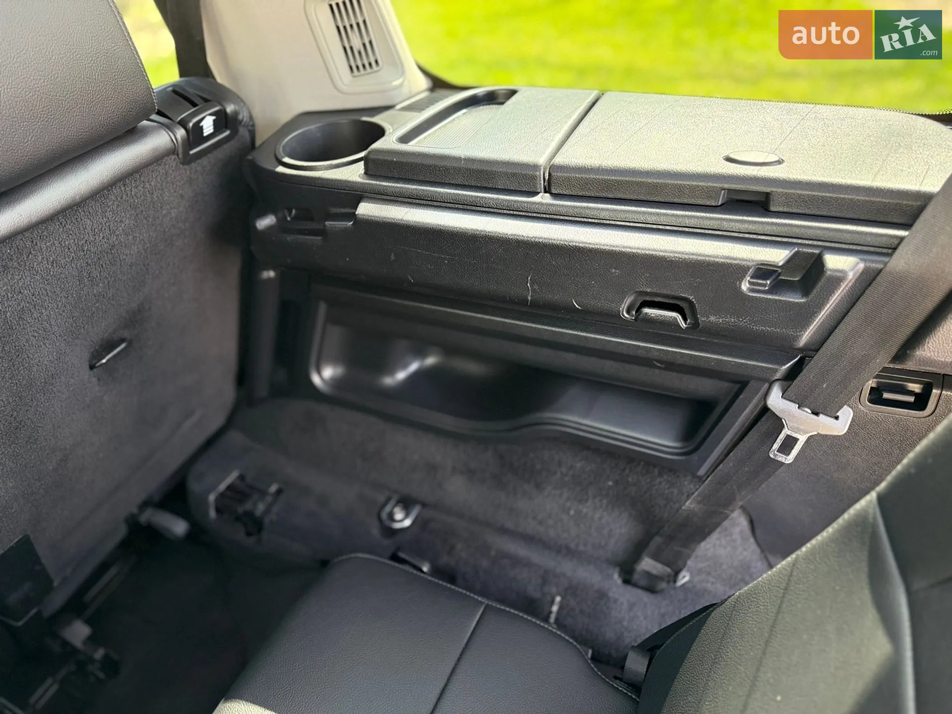 2015 Land Rover Discovery - мініатюра 82
