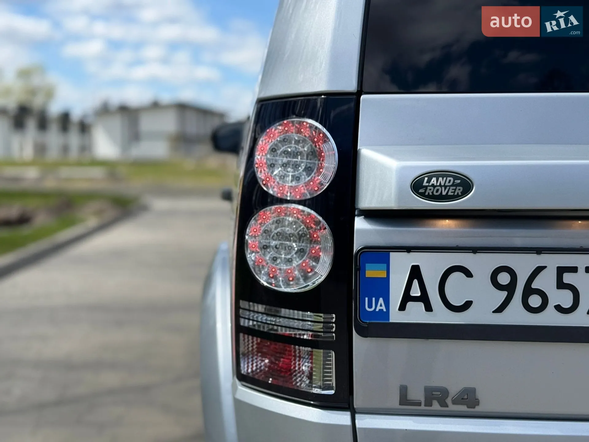2015 Land Rover Discovery - мініатюра 105