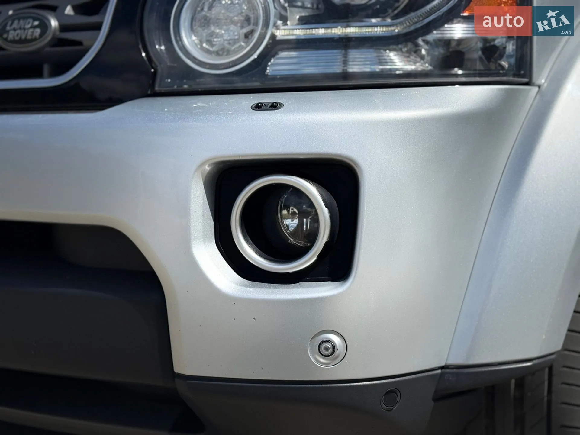2015 Land Rover Discovery - мініатюра 109