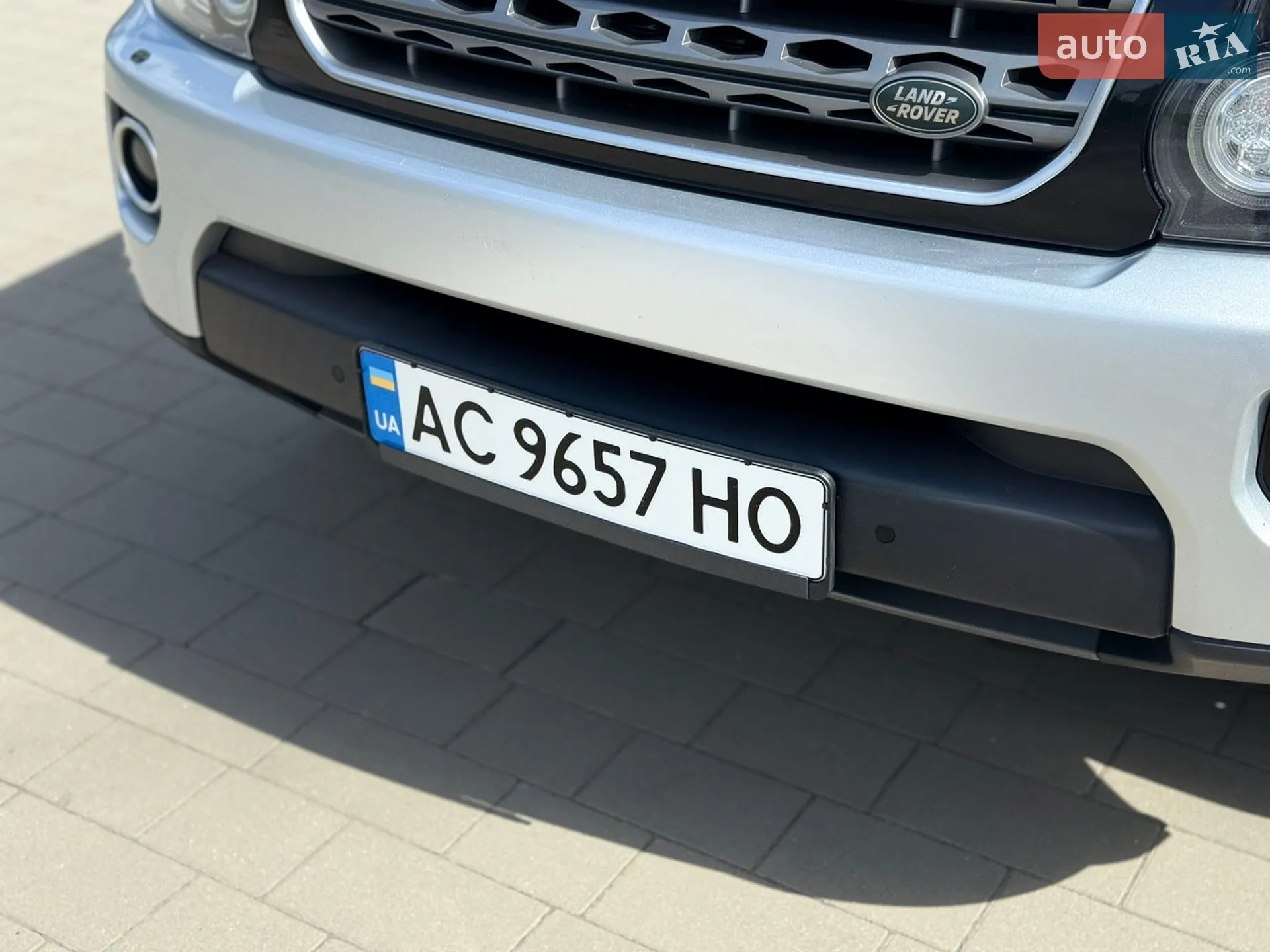 2015 Land Rover Discovery - мініатюра 112