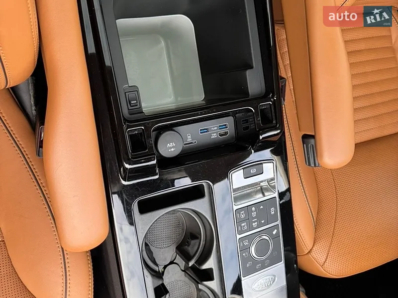Land Rover Discovery 2017 VIN SALRRBBV6HA005509 фото оголошення 19 з 79