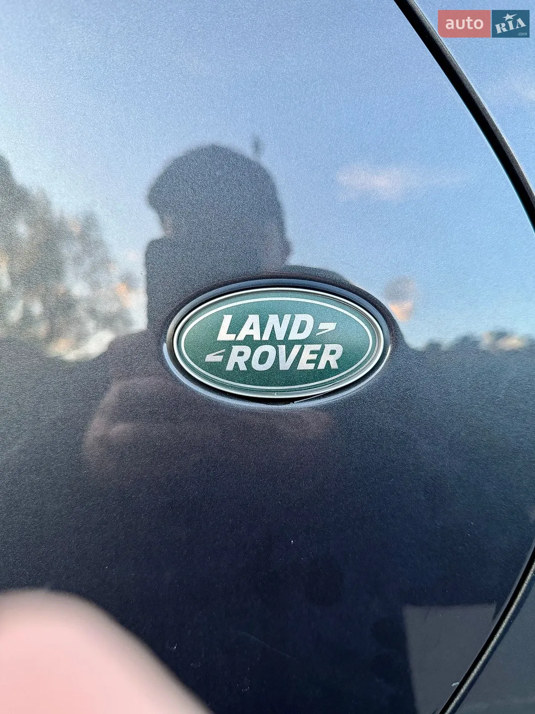 2018 Land Rover Discovery - мініатюра 39