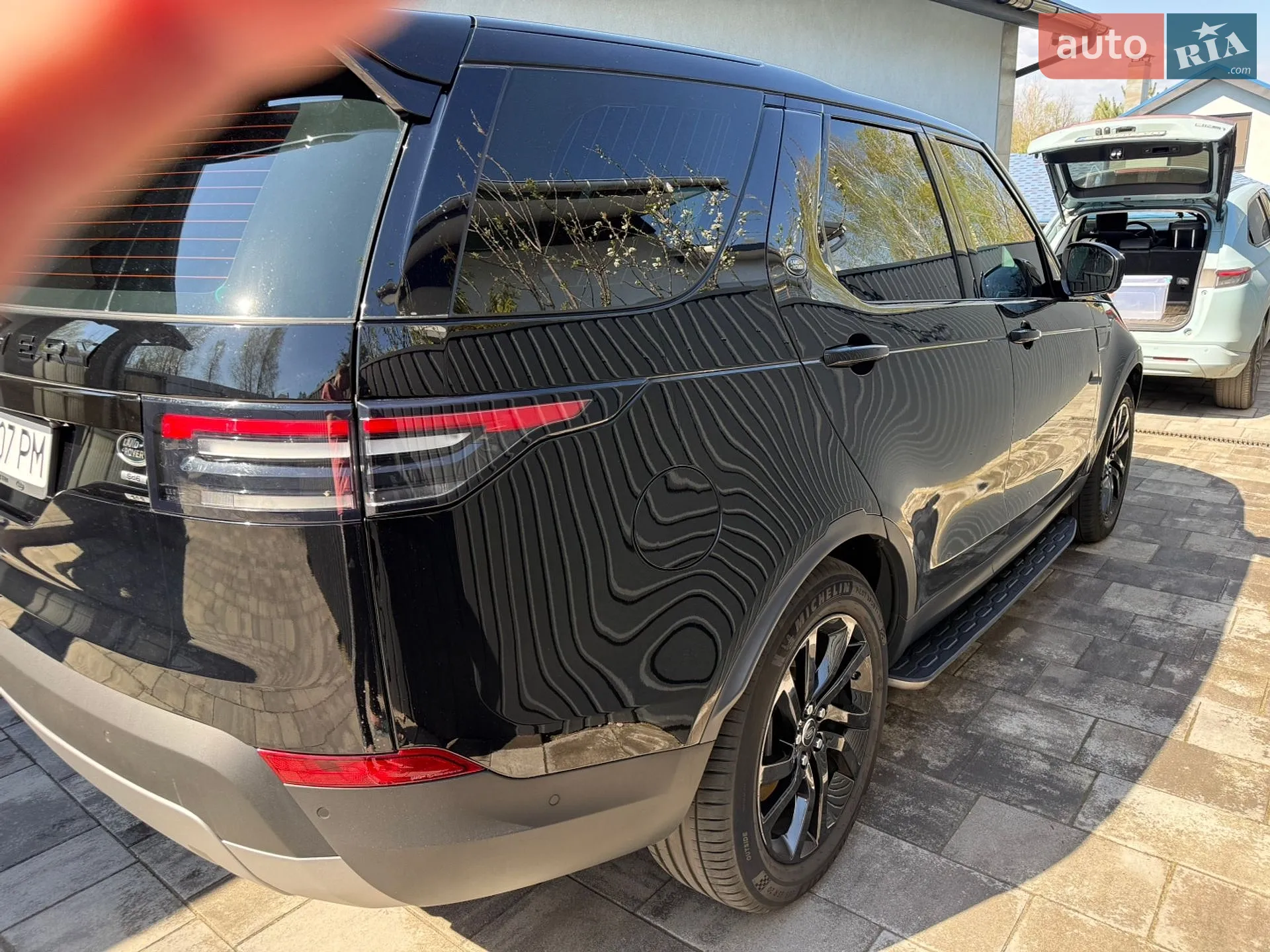 2019 Land Rover Discovery - мініатюра 5
