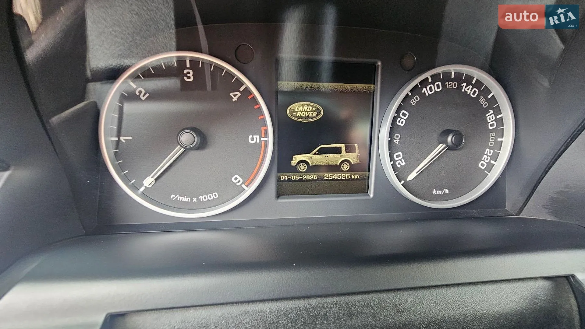2010 Land Rover Discovery - мініатюра 14