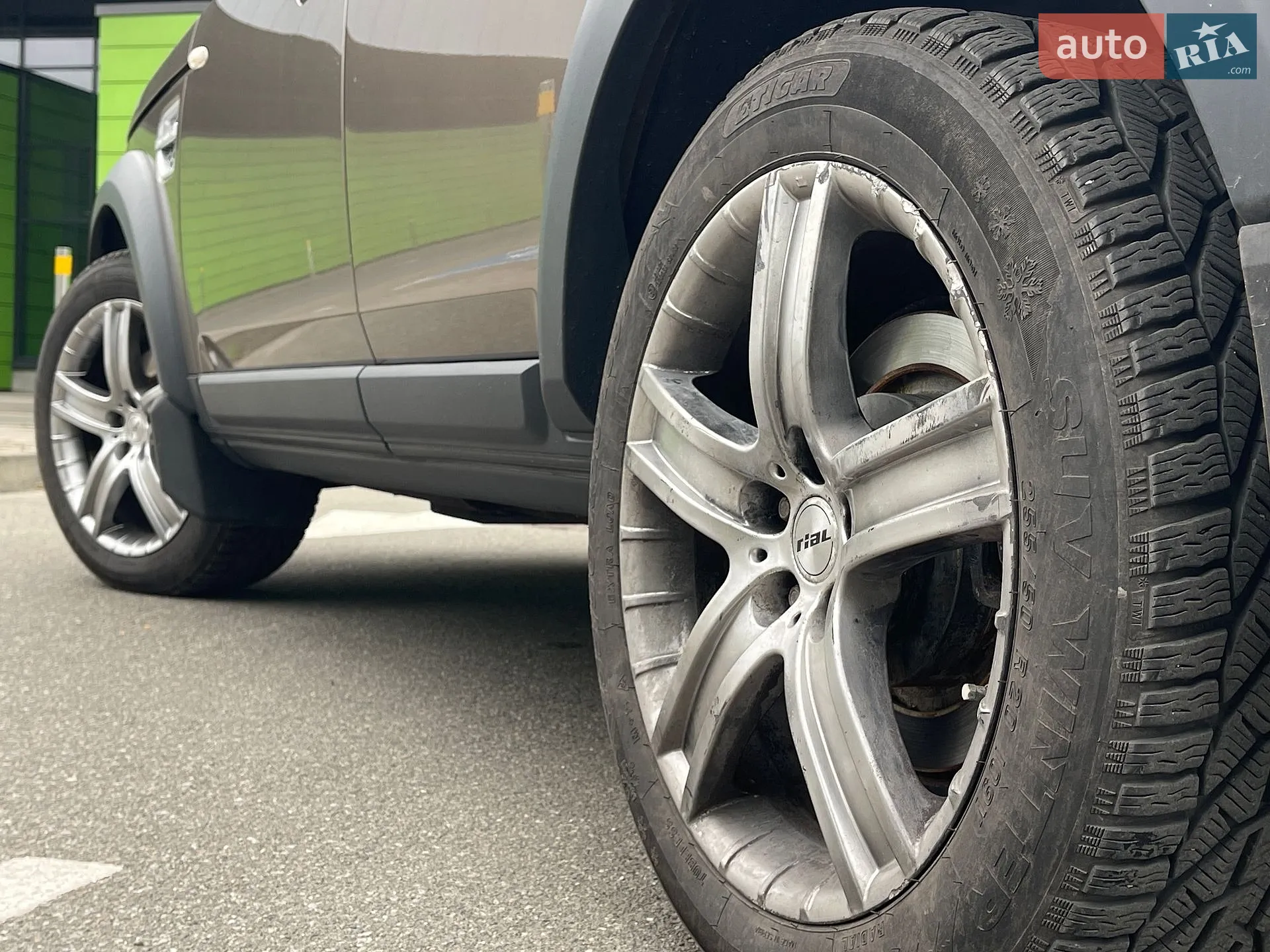 2011 Land Rover Discovery - мініатюра 10
