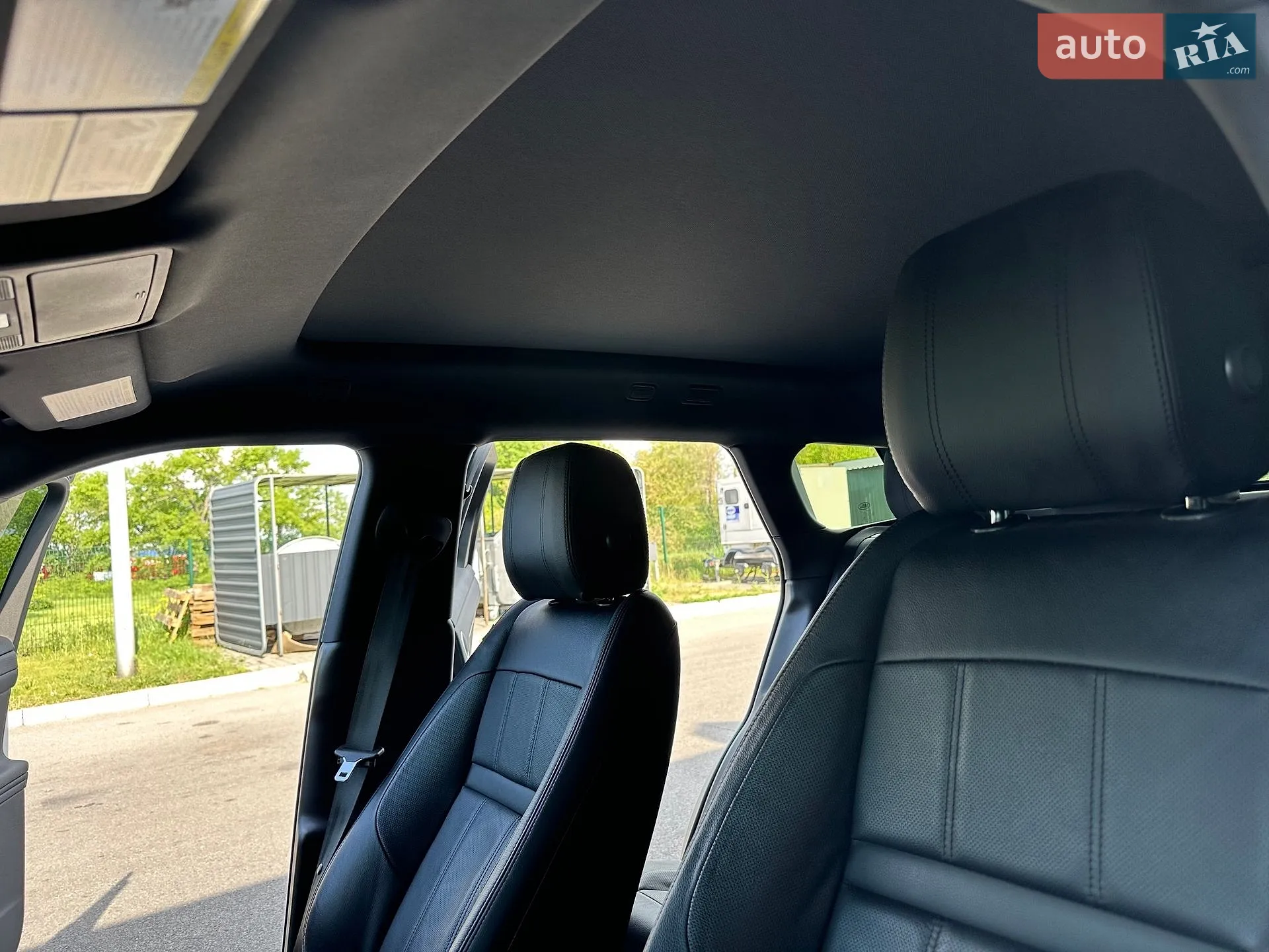 2019 Land Rover Range Rover Evoque - мініатюра 18