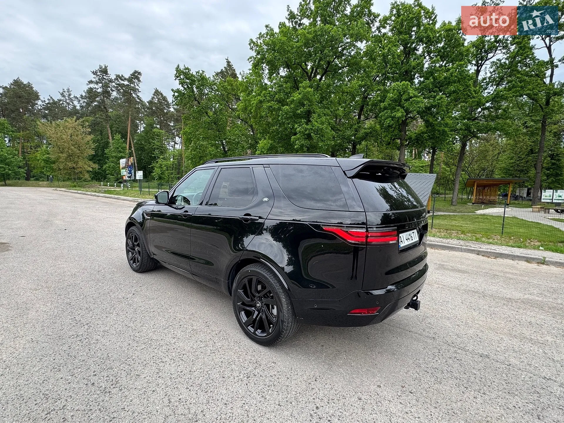 2023 Land Rover Discovery - мініатюра 6