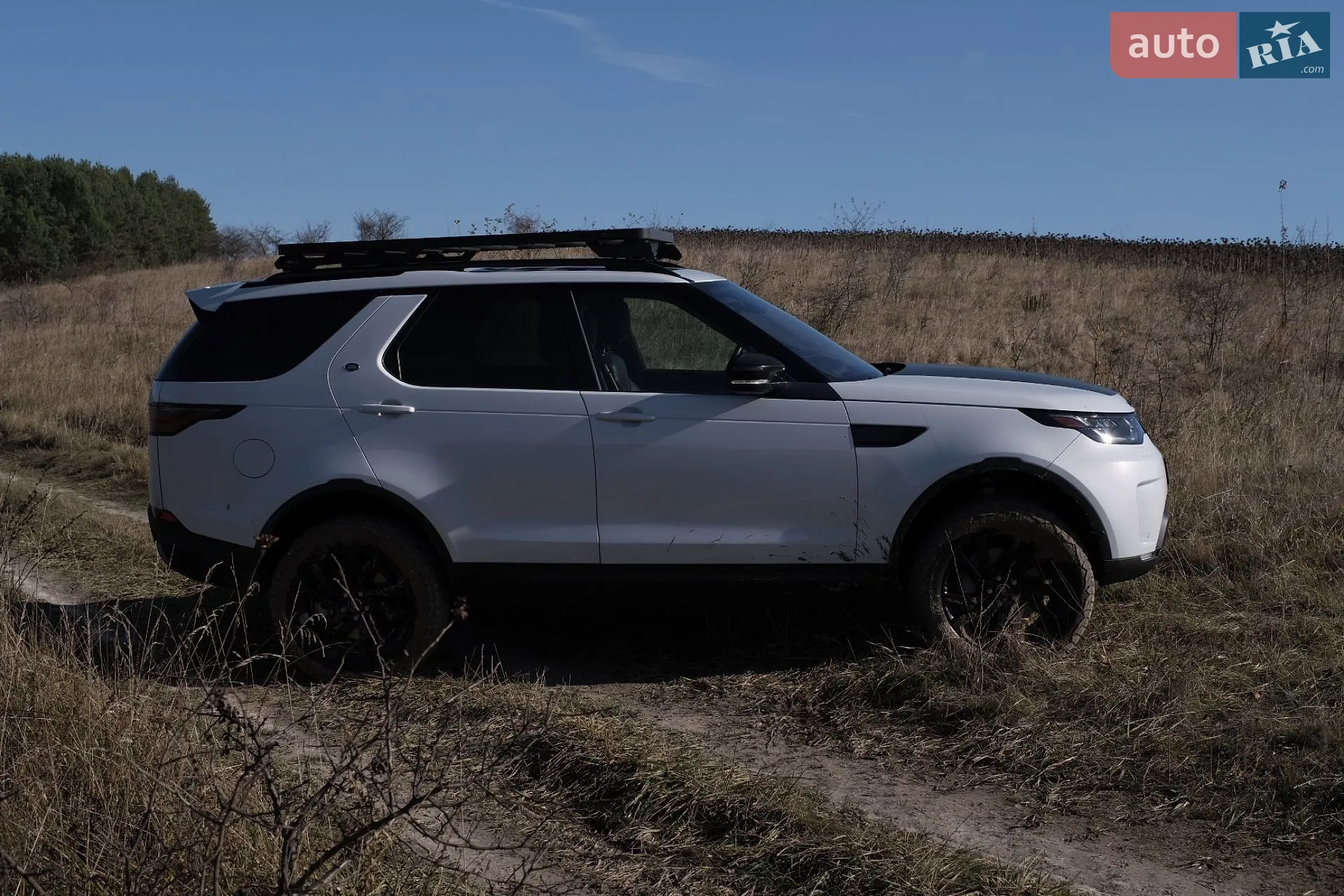 2018 Land Rover Discovery - мініатюра 2