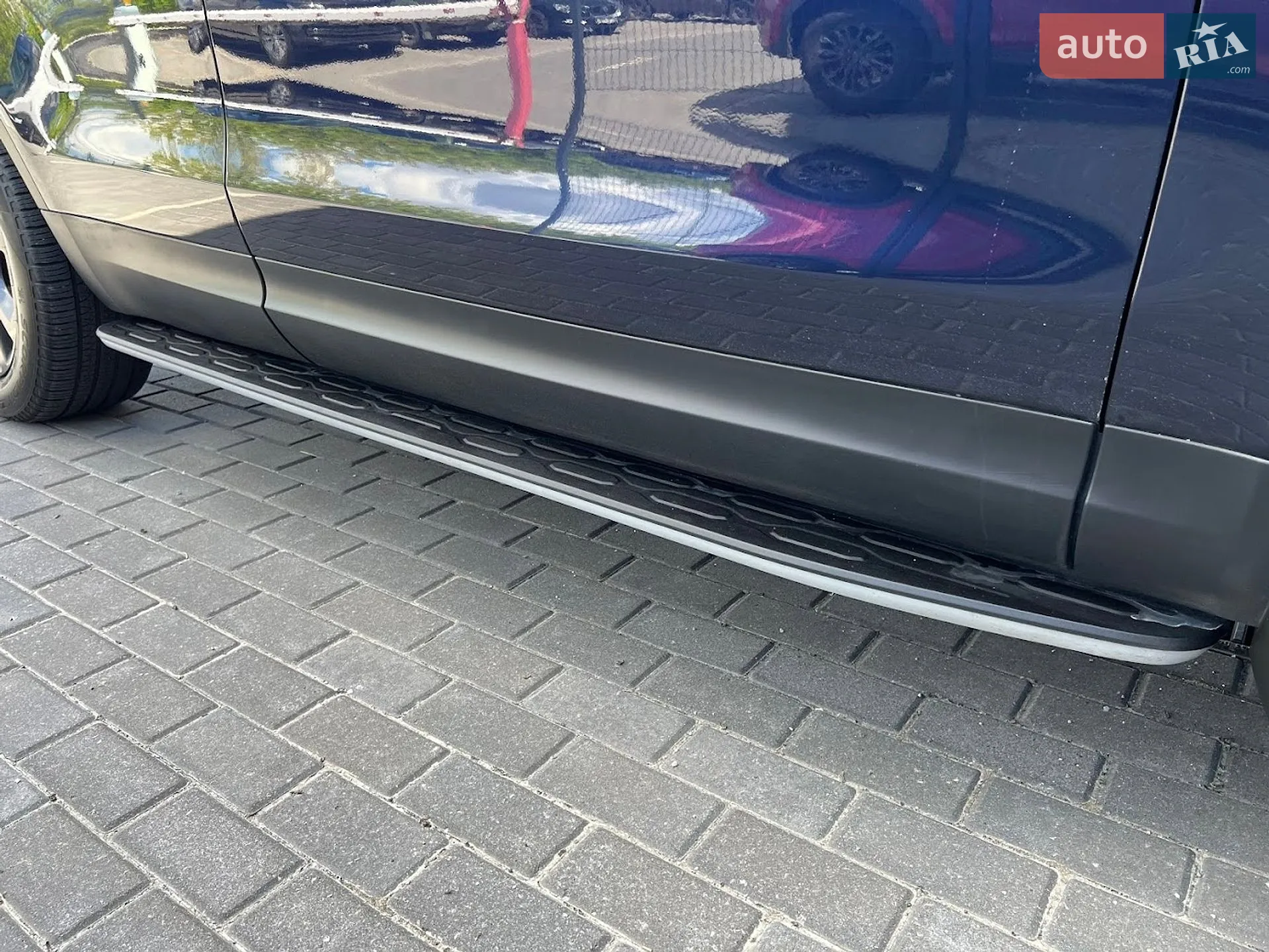 2019 Land Rover Discovery - мініатюра 39