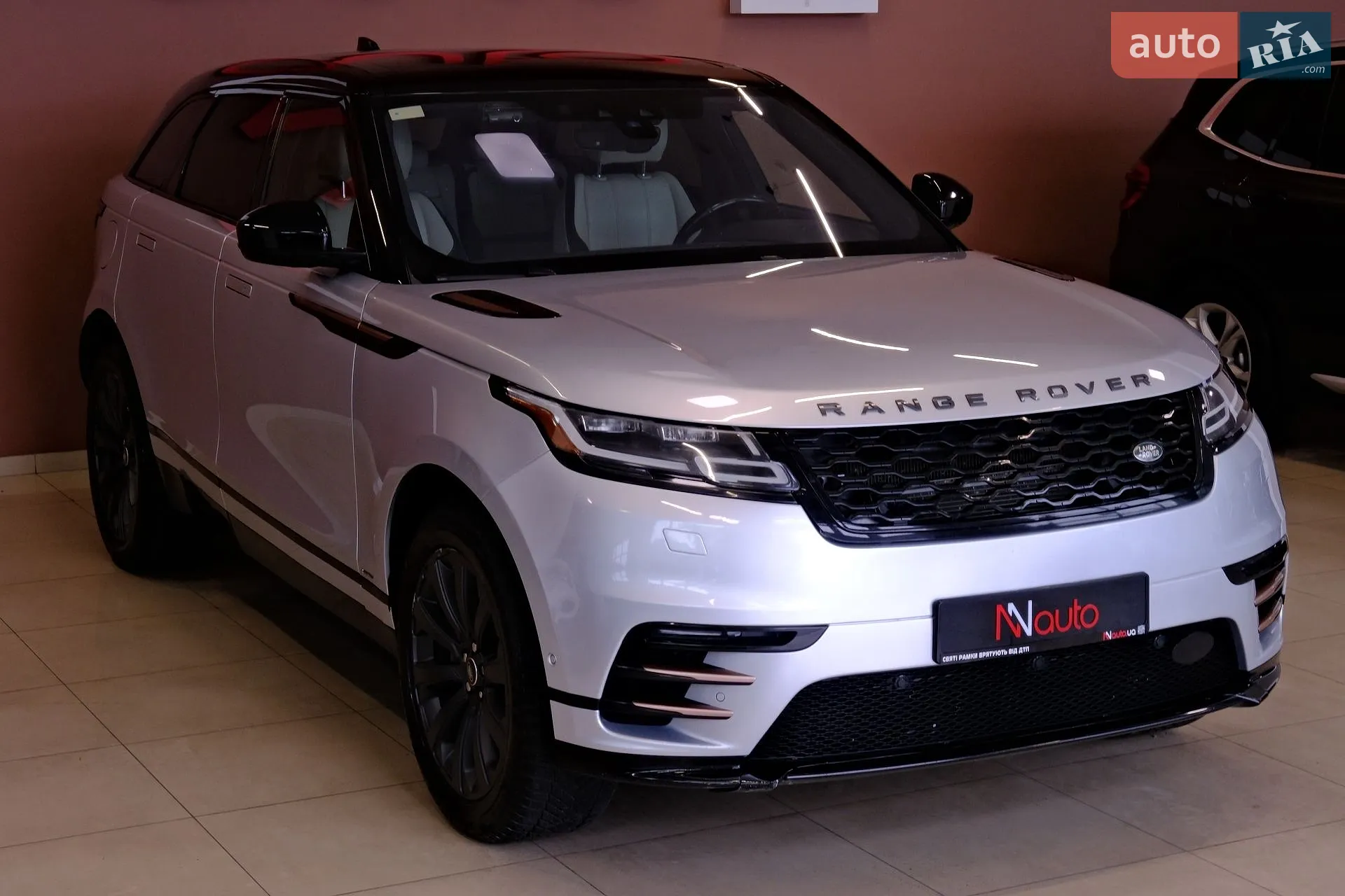 2018 Land Rover Discovery - мініатюра 4