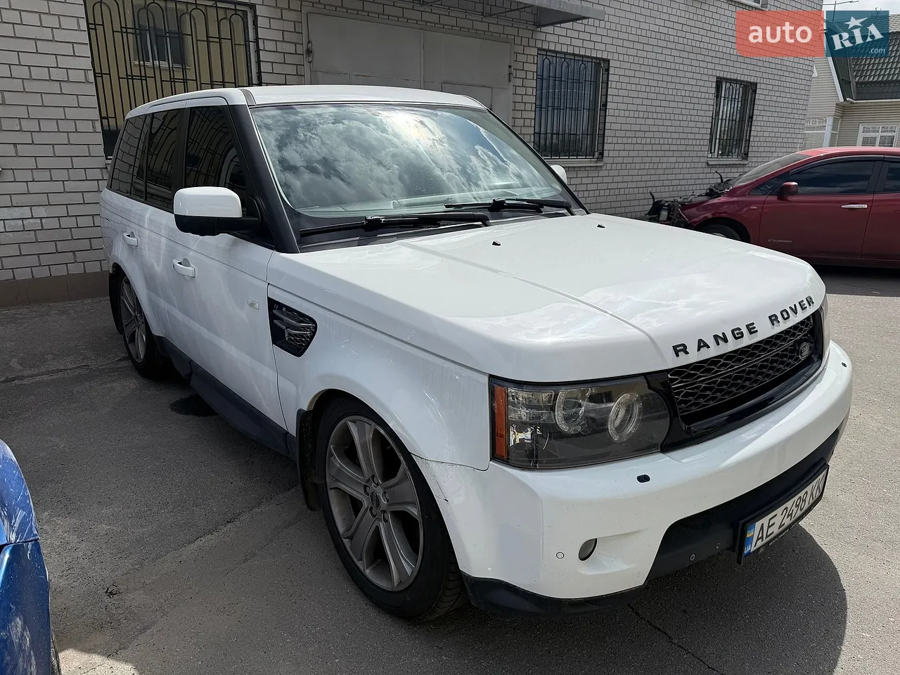2011 Land Rover Discovery - мініатюра 26