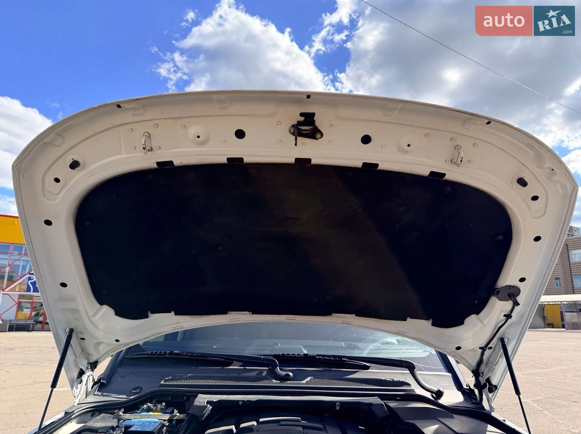 2012 Land Rover Discovery - мініатюра 35