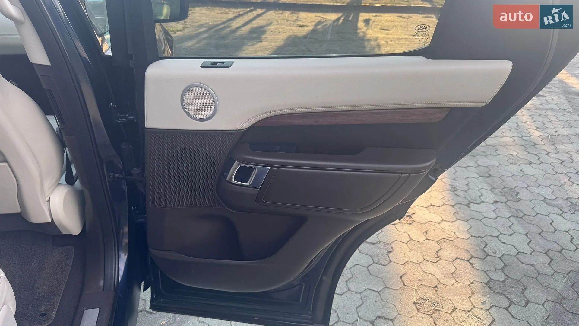 2019 Land Rover Discovery - мініатюра 58