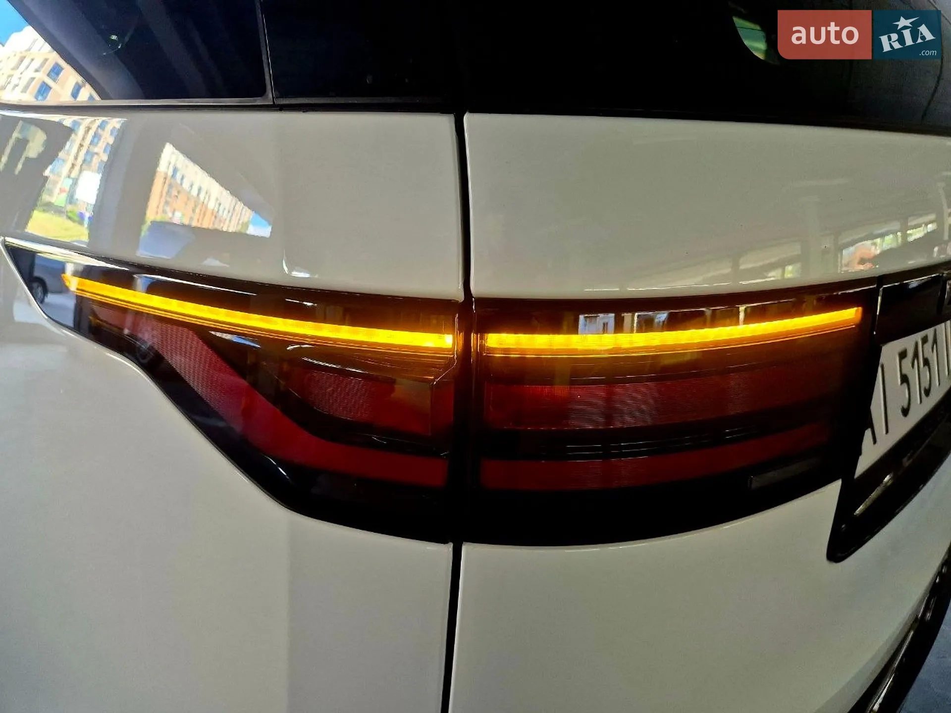 2021 Land Rover Discovery - мініатюра 11