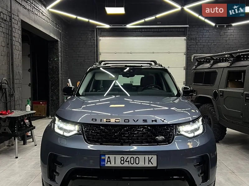 Land Rover Discovery 2019 VIN SALRA2BK2K2414136 фото оголошення 27 з 94