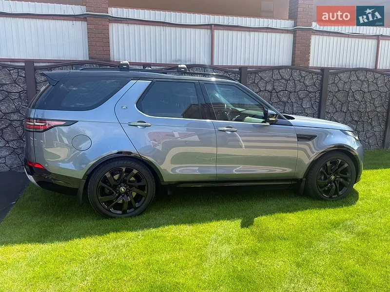 Land Rover Discovery 2019 VIN SALRA2BK2K2414136 фото оголошення 7 з 94