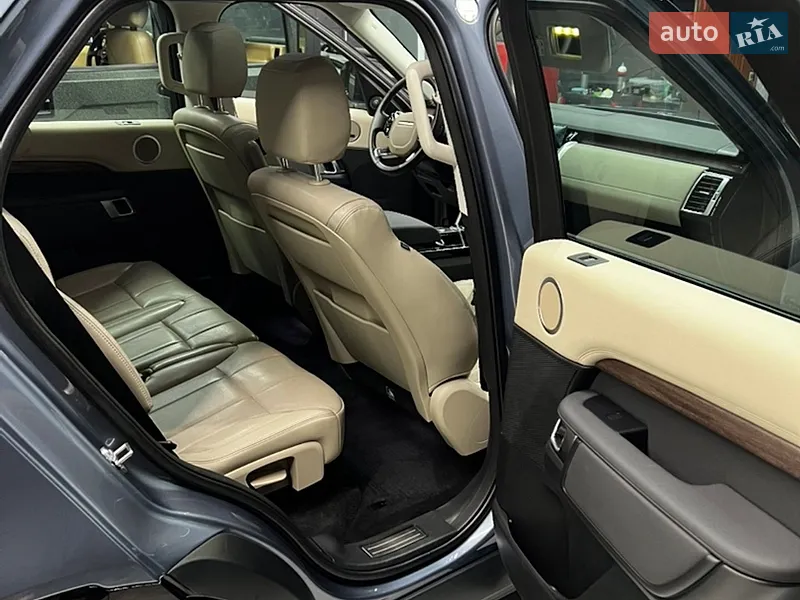 Land Rover Discovery 2019 VIN SALRA2BK2K2414136 фото оголошення 33 з 94