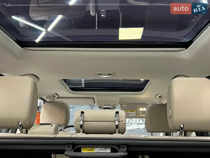 Land Rover Discovery 2019 VIN SALRA2BK2K2414136 фото оголошення 38 з 94