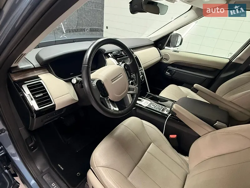 Land Rover Discovery 2019 VIN SALRA2BK2K2414136 фото оголошення 37 з 94