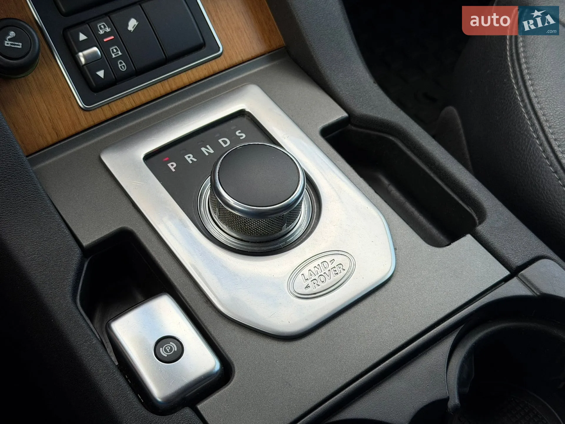 2014 Land Rover Discovery - мініатюра 41