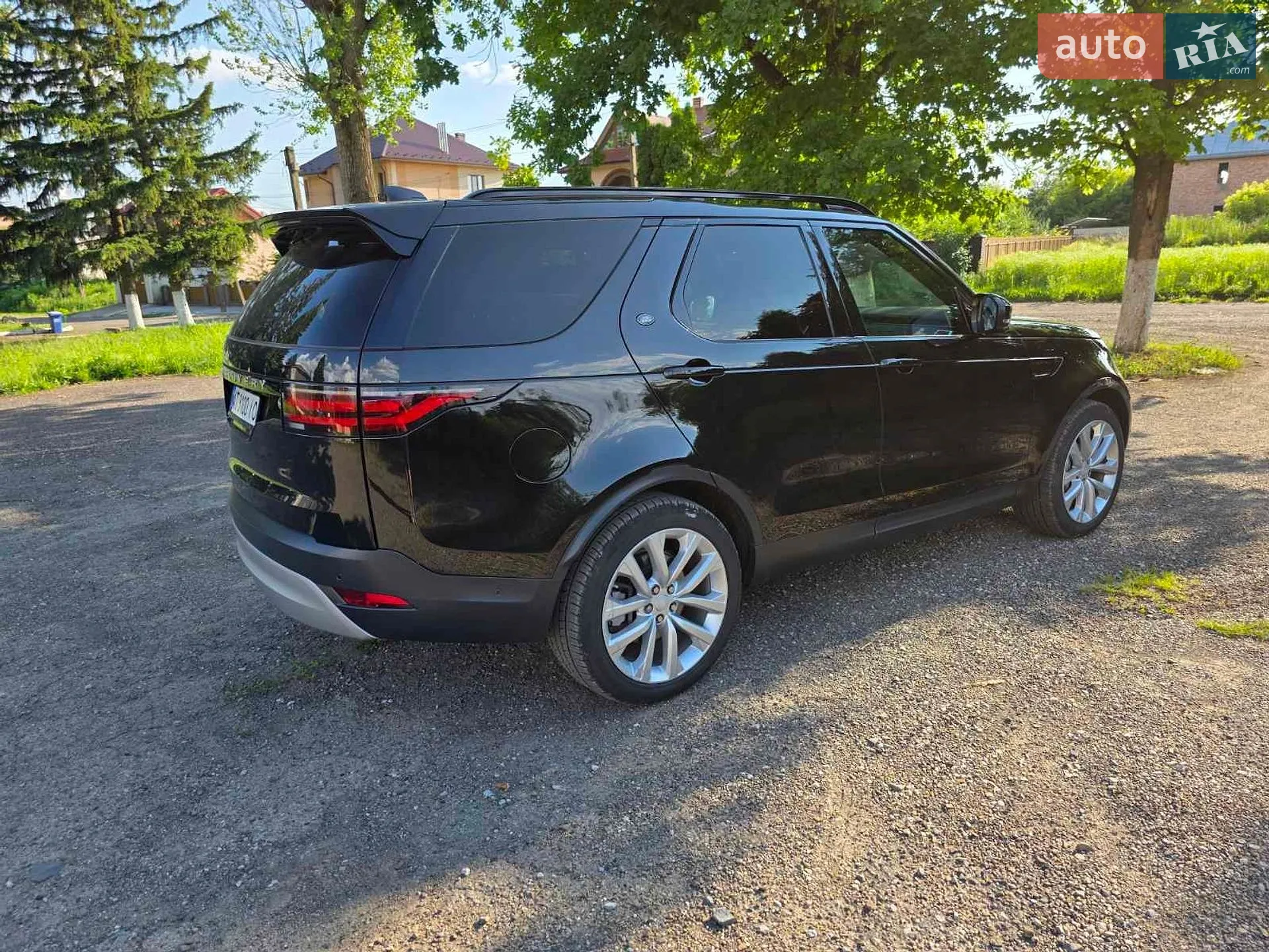 2021 Land Rover Discovery - мініатюра 13