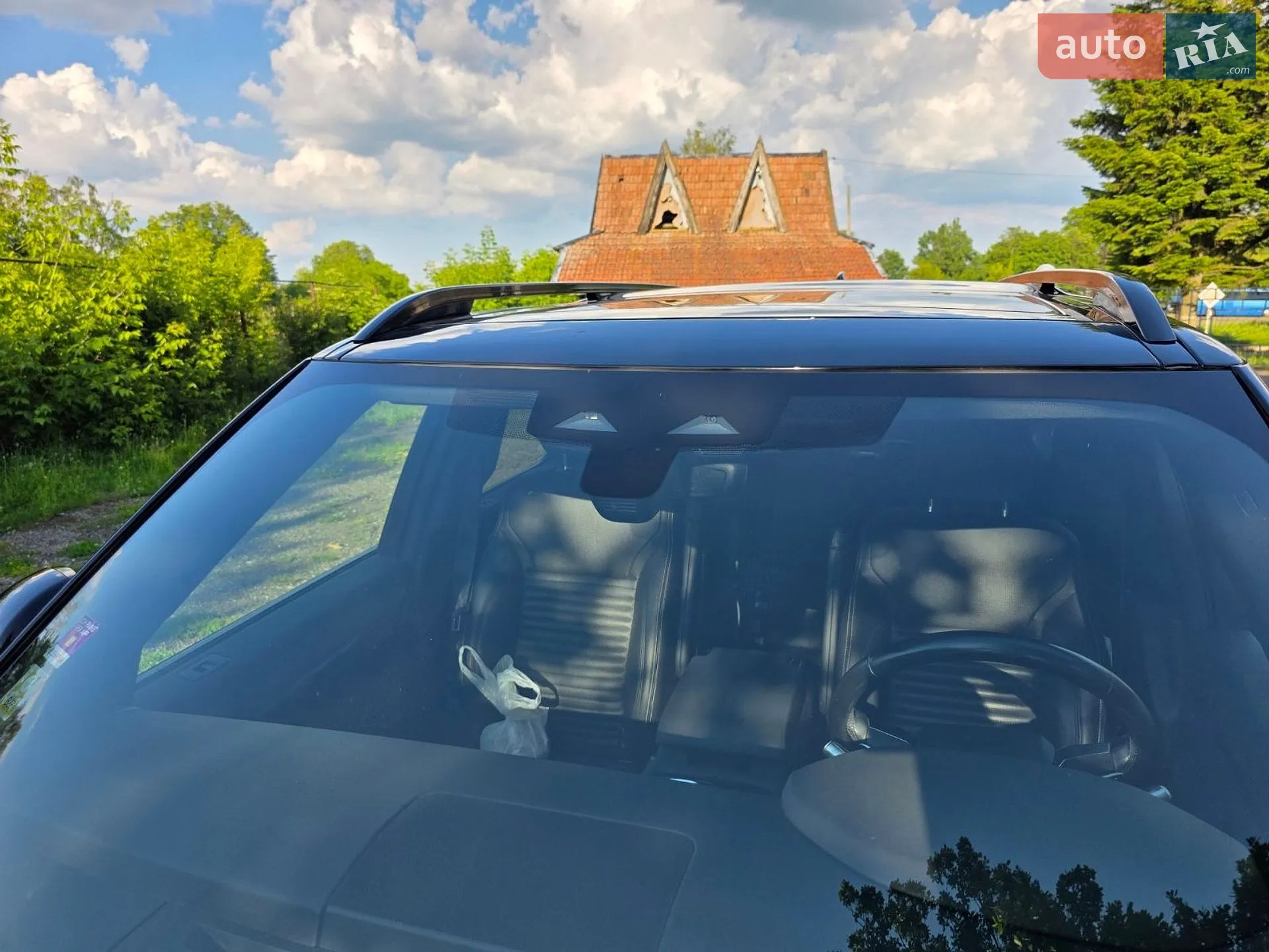 2021 Land Rover Discovery - мініатюра 31