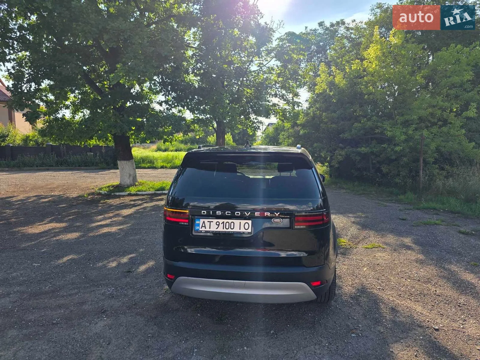 2021 Land Rover Discovery - мініатюра 17